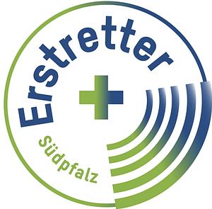 Erstretter Südpfalz-Logo